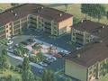 1-комнатная квартира · 48 м² · 3/4 этаж, Мамбетова 26 — Жулдыз за 9 млн ₸ в Уральске