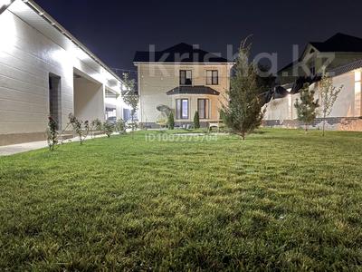 Отдельный дом · 7 комнат · 280 м² · 10 сот., мкр Асар-1 1322 — Шымсити Туркия Рамадан ата за 100 млн 〒 в Шымкенте, Абайский р-н
