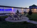 Отдельный дом · 7 комнат · 250 м² · 10 сот., мкр Асар-1 1322 — Шымсити Туркия Рамадан ата за 100 млн ₸ в Шымкенте, Абайский р-н — фото 3