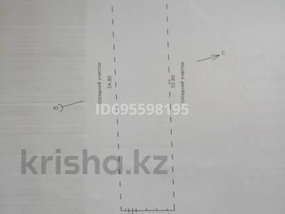 Жер телімі · 7.13 сотық, С/о Казахстан 145, бағасы: 500 000 〒 в Риддере