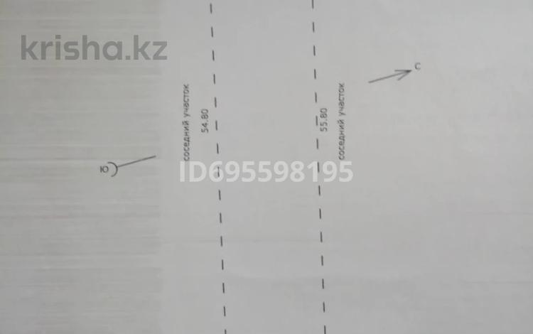 Участок · 7.13 соток, С/о Казахстан 145 за 500 000 〒 в Риддере — фото 2