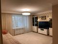 3-комнатная квартира · 84 м² · 1/6 этаж, мкр Комсомольский, 38 улица 22-27 за 57 млн ₸ в Астане, Есильский р-н
