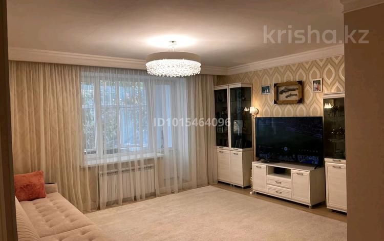 3-комнатная квартира · 84 м² · 1/6 этаж, мкр Комсомольский, 38 улица 22-27 за 57 млн ₸ в Астане, Есильский р-н — фото 21