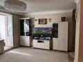 3-комнатная квартира · 84 м² · 1/6 этаж, мкр Комсомольский, 38 улица 22-27 за 57 млн ₸ в Астане, Есильский р-н — фото 2