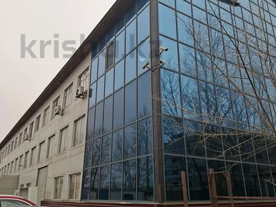 Промбаза · 50 соток, Жаханша Досмухамедулы 18 за ~ 900 млн 〒 в Астане, р-н Байконур