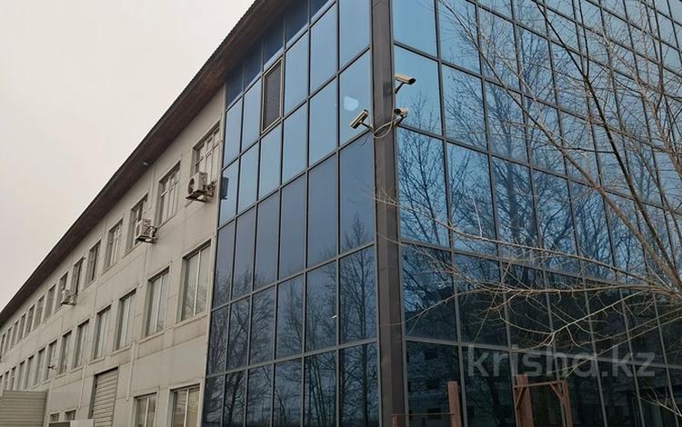 Өнеркәсіптік база · 50 сотық, Жаханша Досмухамедулы 18, бағасы: ~ 900 млн ₸ в Астане, р-н Байконур — фото 5