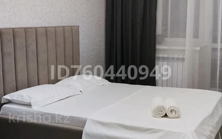 1-комнатная квартира · 40 м², Береке 49 — ТРЦ Костанай Плаза/ Тобол арена за 16 000 ₸ — фото 14