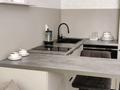 1-комнатная квартира · 40 м², Береке 49 — ТРЦ Костанай Плаза/ Тобол арена за 16 000 ₸ — фото 7