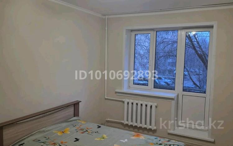 3-комнатная квартира · 73 м² · 2/9 этаж, мкр Аксай-3Б 2 за 47 млн ₸ в Алматы, Ауэзовский р-н — фото 2