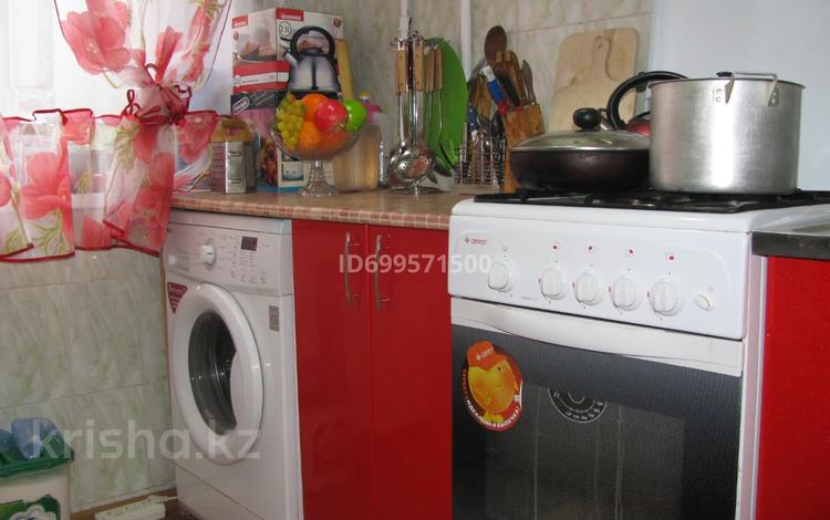 1-комнатная квартира · 45 м² · 1/6 этаж, Маяковского 107 — Быковского за 9 000 ₸ в Костанае — фото 6