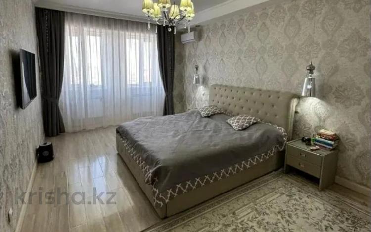 3-комнатная квартира · 125 м² · 9/16 этаж, Навои 208 — Торайгырова за 99 млн ₸ в Алматы, Бостандыкский р-н — фото 15