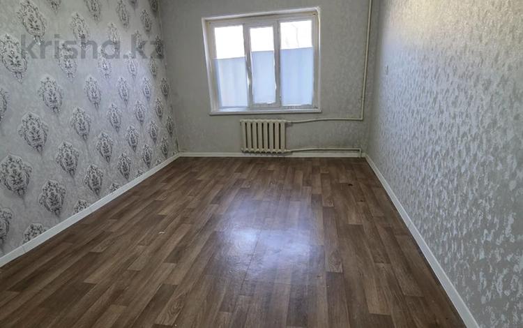 1-бөлмелі пәтер · 35 м² · 2/5 қабат, МКР.КАРАСУ 23 — ШКОЛА 64. МКР.КАРАСУ, бағасы: 14 млн ₸ в Шымкенте, Туран р-н — фото 2
