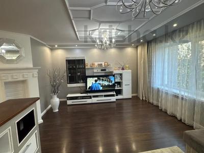 4-бөлмелі пәтер · 100.7 м² · 4/5 қабат, Ульянова, бағасы: 39.5 млн ₸ в Петропавловске