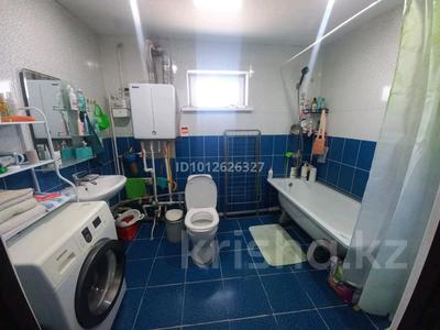 Отдельный дом · 2 комнаты · 62 м² · 7 сот., Курилкино Рыбник 271 за 16.5 млн ₸ в Зарослом