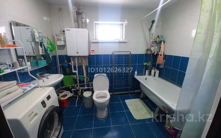 Жеке үй · 2 бөлме · 62 м² · 7 сот., Курилкино Рыбник 271, бағасы: 16.5 млн ₸ в Зарослом — фото 2