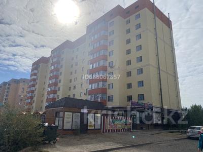 3-бөлмелі пәтер, 76 м², 9/9 қабат, Нур Актобе 200/2, бағасы: 20 млн 〒