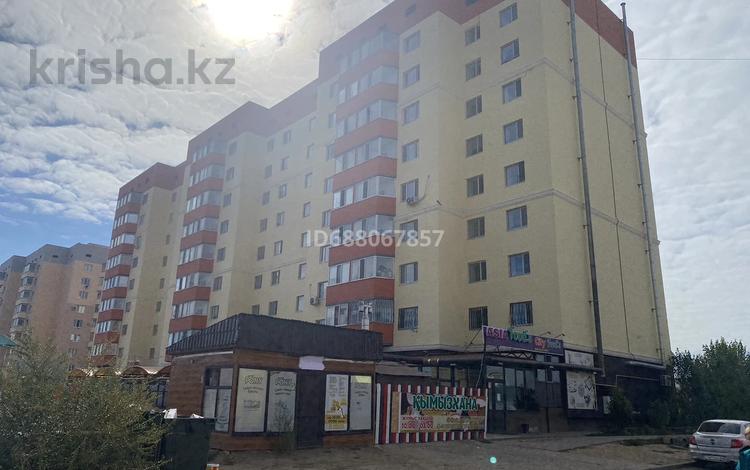 3-бөлмелі пәтер · 76 м² · 9/9 қабат, Нур Актобе 200/2, бағасы: 17 млн ₸ — фото 2