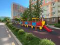 2-комнатная квартира · 60.7 м² · 5/12 этаж, Сатпаева 90 — Туркебаева за 60 млн ₸ в Алматы, Бостандыкский р-н — фото 13