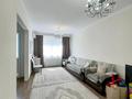2-комнатная квартира · 60.7 м² · 5/12 этаж, Сатпаева 90 — Туркебаева за 60 млн ₸ в Алматы, Бостандыкский р-н