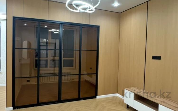 1-бөлмелі пәтер · 41 м² · 6/9 қабат, Байдибек би 126/6, бағасы: 25.5 млн ₸ в Шымкенте — фото 11