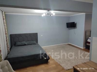 1-бөлмелі пәтер · 30.7 м² · 4/5 қабат, Кабанбай Батыра 118, бағасы: 12.6 млн ₸ в Усть-Каменогорске