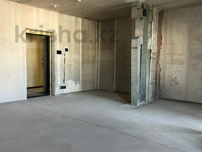 2-комнатная квартира · 45.3 м² · 9/12 этаж, Бауыржана Момышулы 11/1 — Момышулы за 25.5 млн ₸ в Алматы, Алатауский р-н
