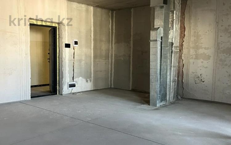 2-комнатная квартира · 45.3 м² · 9/12 этаж, Бауыржана Момышулы 11/1 — Момышулы за 25.5 млн ₸ в Алматы, Алатауский р-н — фото 2
