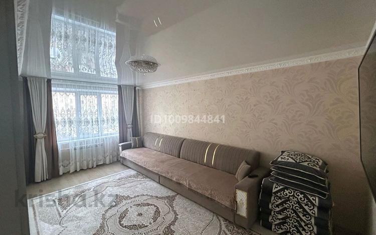 3-комнатная квартира · 63 м² · 3/10 этаж, Жукова 9 за 27 млн ₸ в Петропавловске — фото 2