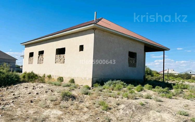 Отдельный дом · 7 комнат · 156 м² · 12 сот., Наурыз — Наурыз за 11 млн 〒 в  — фото 2