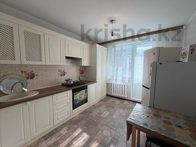 3-комнатная квартира · 81.1 м² · 5/9 этаж, Бокенбай батыра за 24.7 млн ₸ в Актобе