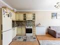 2-бөлмелі пәтер · 51 м² · 6/12 қабат, Рыскулбекова 31/1, бағасы: 26.5 млн ₸ в Астане — фото 7