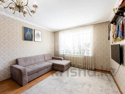2-бөлмелі пәтер · 51 м² · 6/12 қабат, Рыскулбекова 31/1, бағасы: 26.5 млн ₸ в Астане