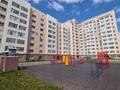 2-бөлмелі пәтер · 51 м² · 6/12 қабат, Рыскулбекова 31/1, бағасы: 26.5 млн ₸ в Астане — фото 25
