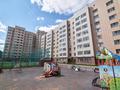 2-бөлмелі пәтер · 51 м² · 6/12 қабат, Рыскулбекова 31/1, бағасы: 26.5 млн ₸ в Астане — фото 24