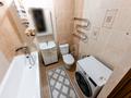 2-бөлмелі пәтер · 51 м² · 6/12 қабат, Рыскулбекова 31/1, бағасы: 26.5 млн ₸ в Астане — фото 16