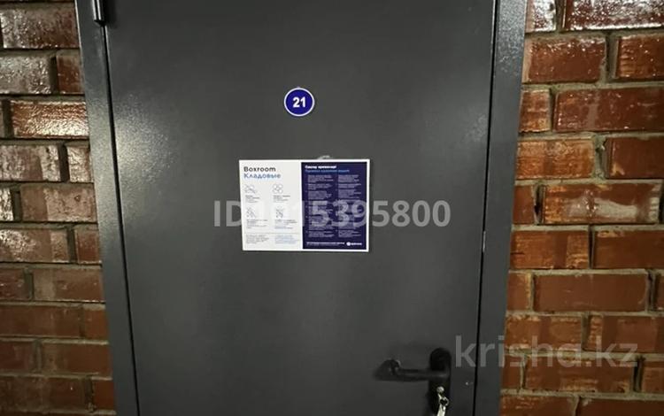 Гараж · 3.4 м² · Е-899 5/1, бағасы: 35 000 ₸ в Астане, Нура р-н — фото 2