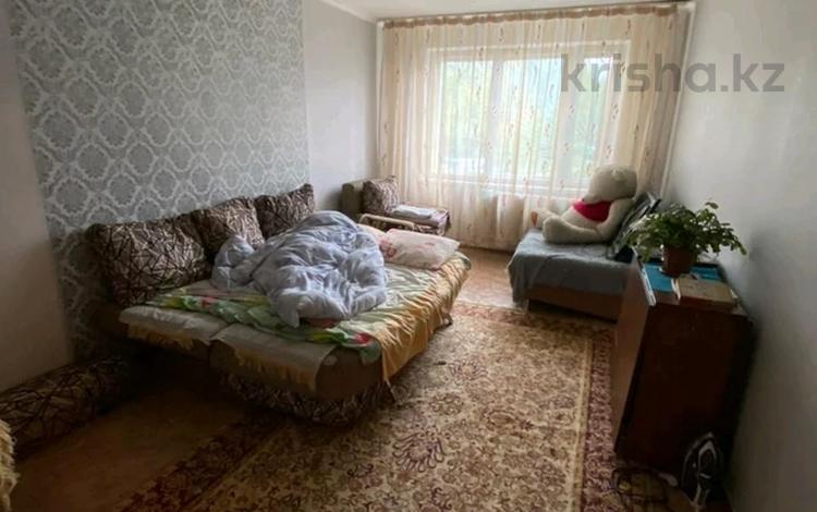 1-комнатная квартира, 31 м², 1/4 этаж, ауэзова за 11.4 млн 〒 в Петропавловске — фото 2