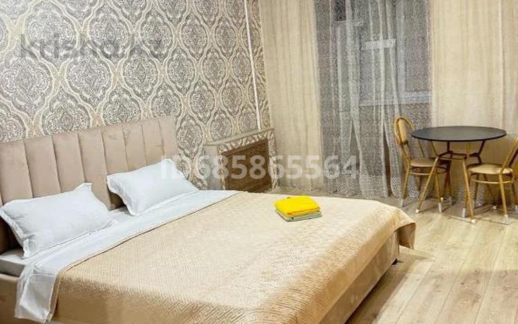 1-бөлмелі пәтер · 38 м² · 5/8 қабат, Кабанбай батыра 58б, бағасы: 14 000 ₸ в Астане, Есильский р-н — фото 6