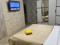 1-бөлмелі пәтер · 38 м² · 5/8 қабат, Кабанбай батыра 58б, бағасы: 14 000 ₸ в Астане, Есильский р-н — фото 2