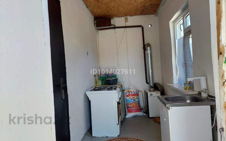 Отдельный дом · 4 комнаты · 100 м² · 8 сот., Самұрық 58 58 — Құмшағал Дача Химик за 10 млн ₸ в Таразе — фото 2