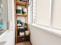 2-бөлмелі пәтер · 68 м² · 9/10 қабат, Кошкарбаева 27/1, бағасы: ~ 40 млн ₸ в Астане, Алматы р-н — фото 8