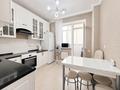 2-бөлмелі пәтер · 68 м² · 9/10 қабат, Кошкарбаева 27/1, бағасы: ~ 40 млн ₸ в Астане, Алматы р-н — фото 5