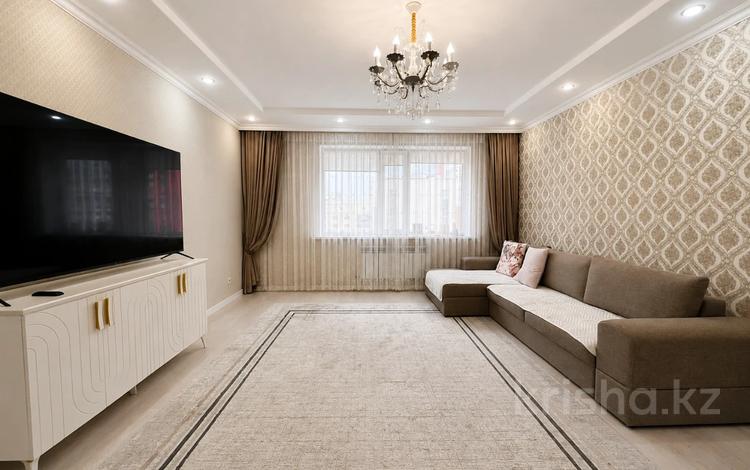 2-бөлмелі пәтер · 68 м² · 9/10 қабат, Кошкарбаева 27/1, бағасы: ~ 40 млн ₸ в Астане, Алматы р-н — фото 31