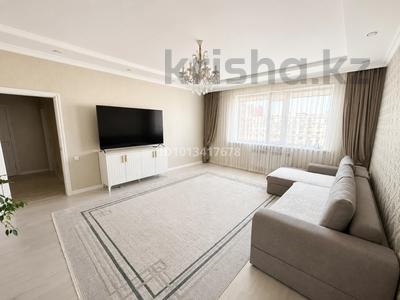 2-комнатная квартира · 68 м² · 9/10 этаж, Кошкарбаева 27/1 за 39 млн ₸ в Астане, Алматы р-н