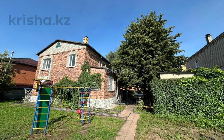 Отдельный дом · 5 комнат · 222 м² · 8 сот., Лесозавод, Царева 20 — Омская трасса, улица напротив новой Мечети за 70 млн 〒 в Павлодаре — фото 7