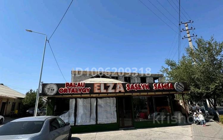 Свободное назначение · 1000 м² за 90 млн 〒 в Туркестане — фото 2