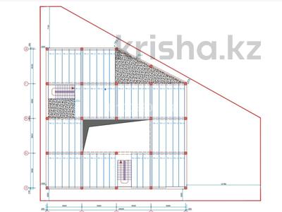 Еркін · 1000 м², бағасы: 91 млн ₸ в Туркестане