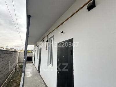 Отдельный дом · 1 комната · 28 м², Долан — Новостройки за 100 000 ₸