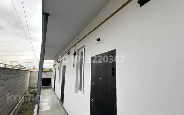 Жеке үй · 1 бөлме · 28 м², Долан — Новостройки, бағасы: 100 000 ₸ — фото 2