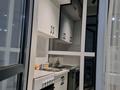 1-комнатная квартира · 41 м² · 6/9 этаж, мкр Шугыла, Жунисова 2/23 к 1 — Пр. Алатау, уг.ул. Толе би за 200 000 ₸ в Алматы, Наурызбайский р-н — фото 5
